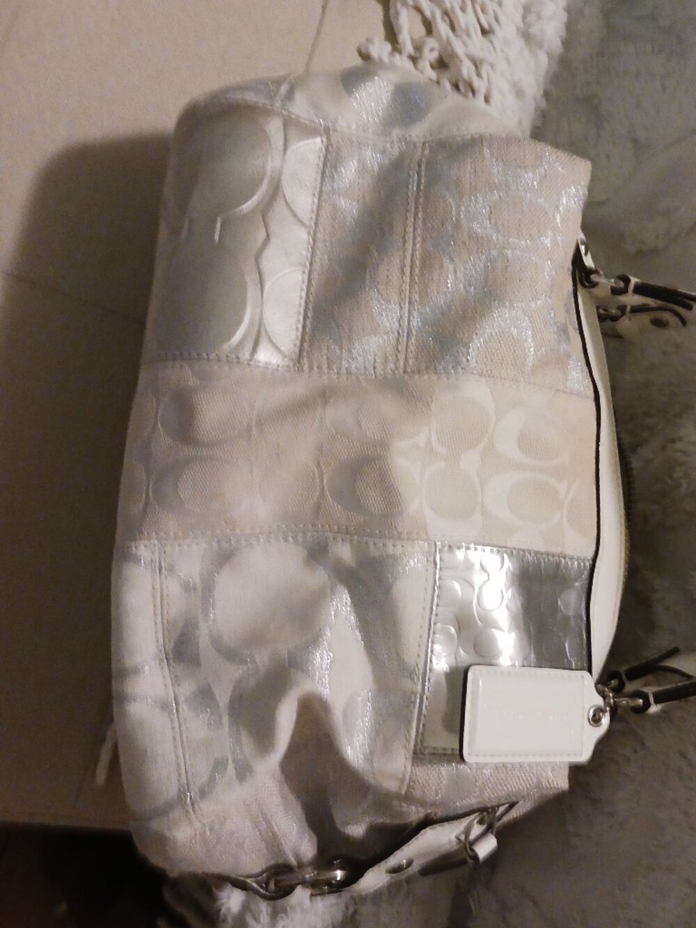 Coach Purse Excellent Condition